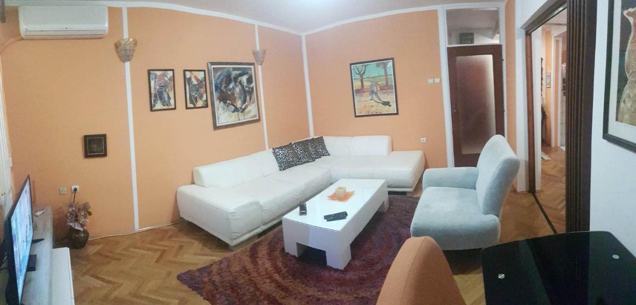 Shangri La Residence Ni Buitenkant foto