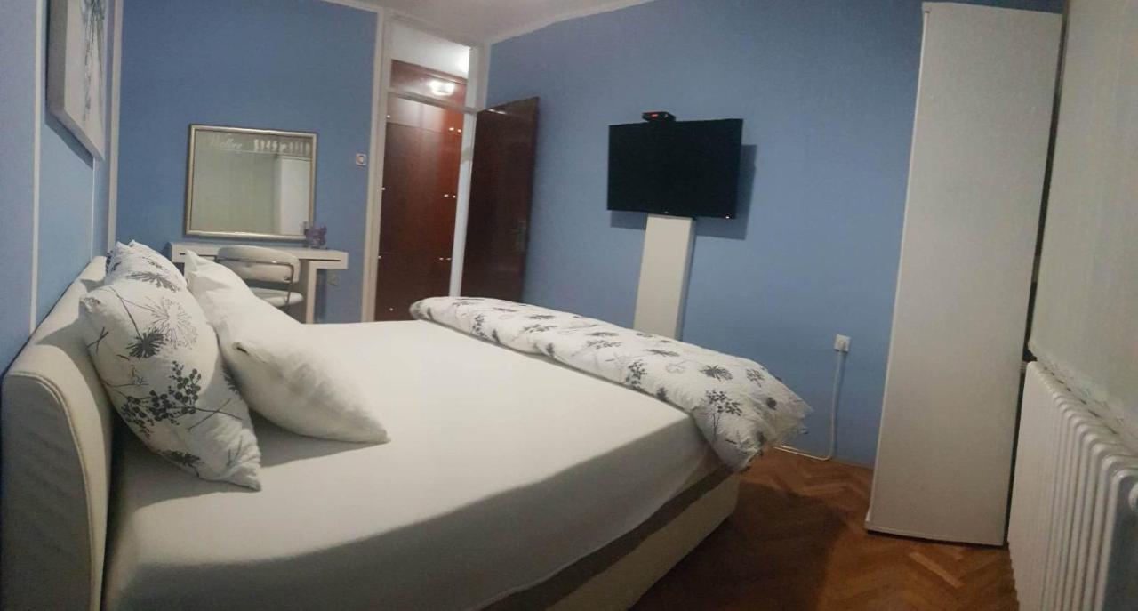 Shangri La Residence Ni Buitenkant foto
