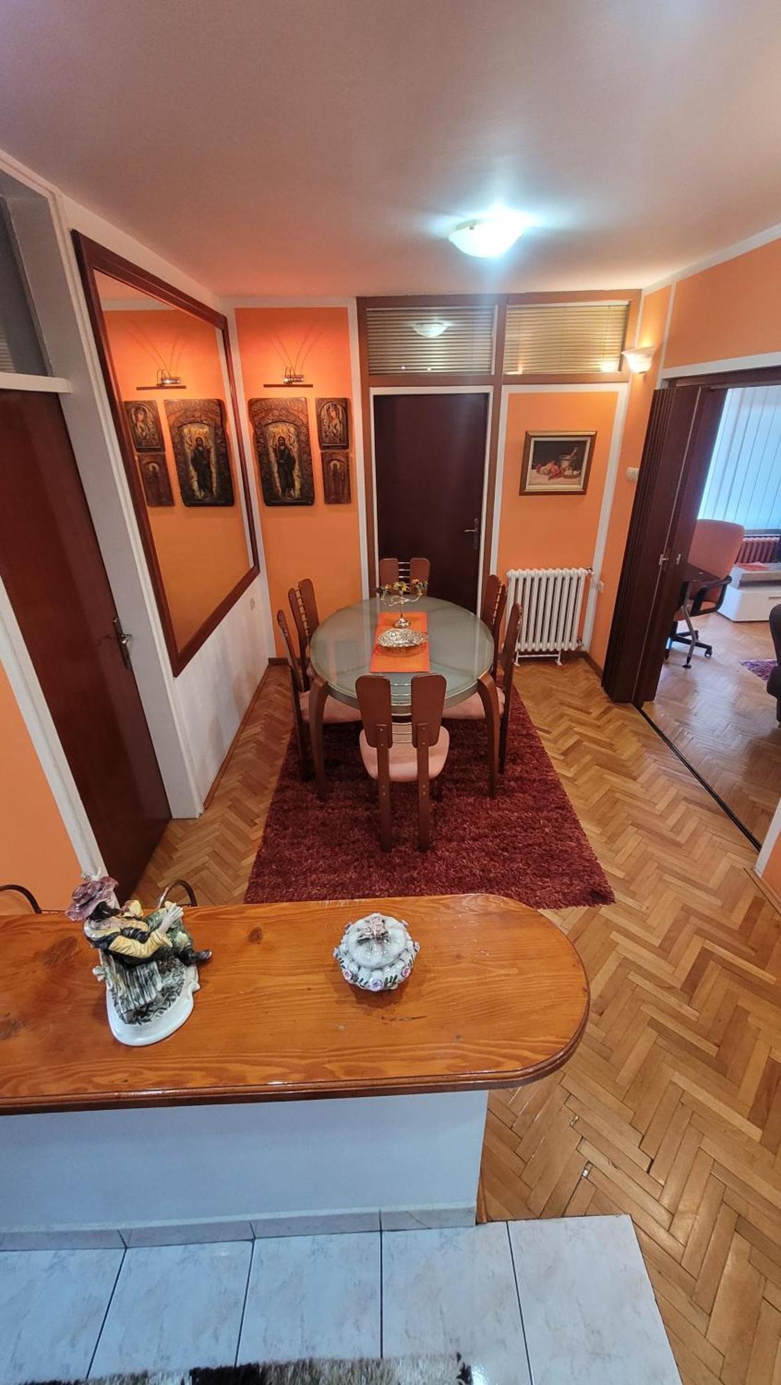 Shangri La Residence Ni Buitenkant foto