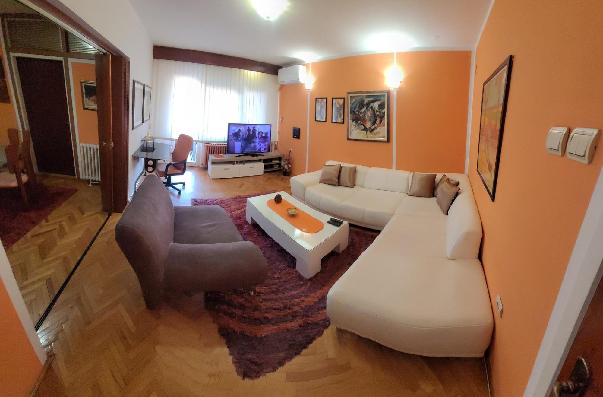 Shangri La Residence Ni Buitenkant foto