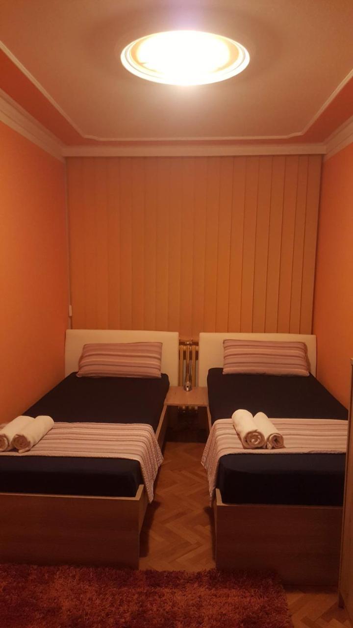 Shangri La Residence Ni Buitenkant foto
