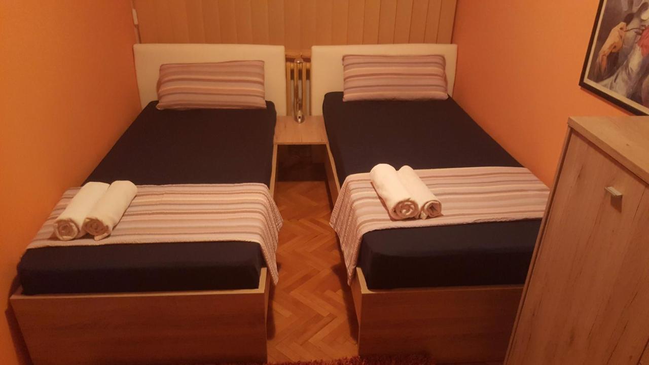Shangri La Residence Ni Buitenkant foto