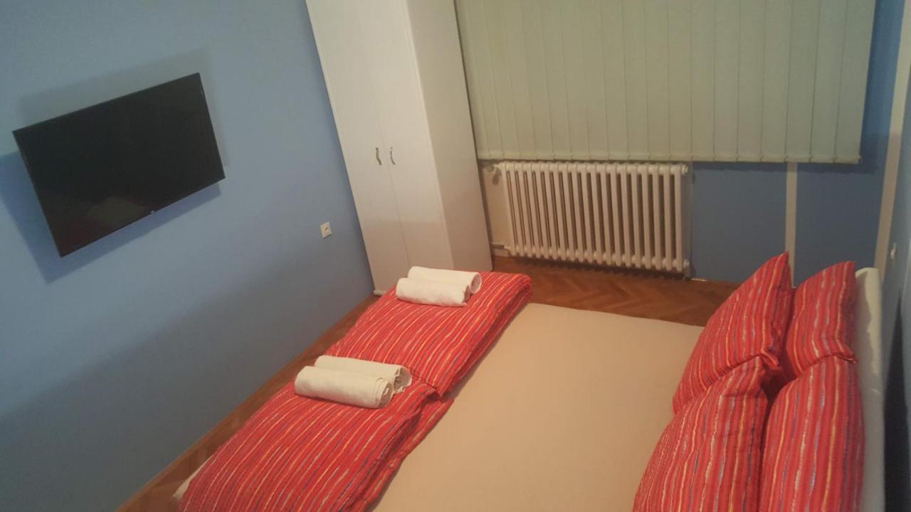 Shangri La Residence Ni Buitenkant foto