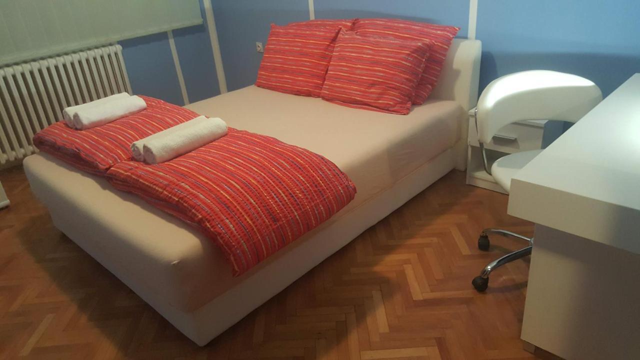 Shangri La Residence Ni Buitenkant foto