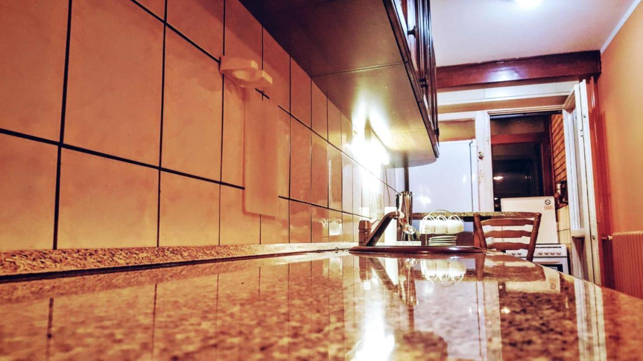 Shangri La Residence Ni Buitenkant foto