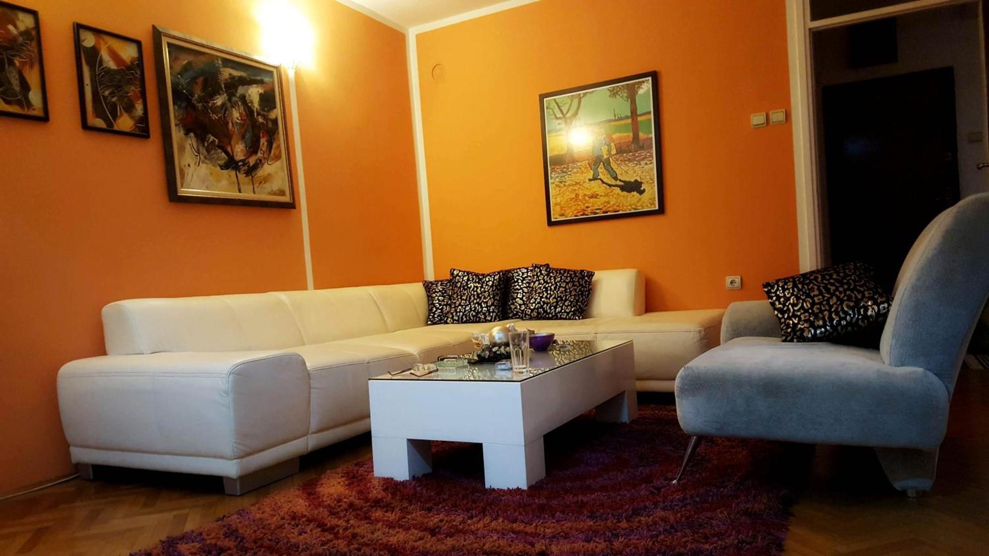Shangri La Residence Ni Buitenkant foto