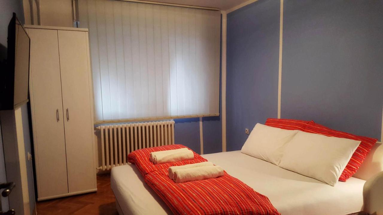 Shangri La Residence Ni Buitenkant foto