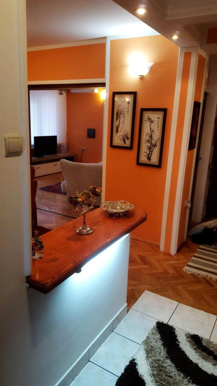 Shangri La Residence Ni Buitenkant foto