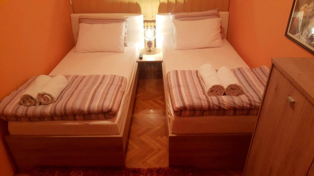 Shangri La Residence Ni Buitenkant foto