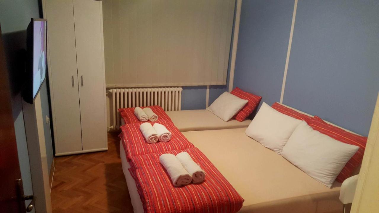 Shangri La Residence Ni Buitenkant foto